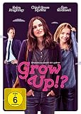 Grow Up!? - Erwachsen werd' ich sp�ter - Keira Knightley