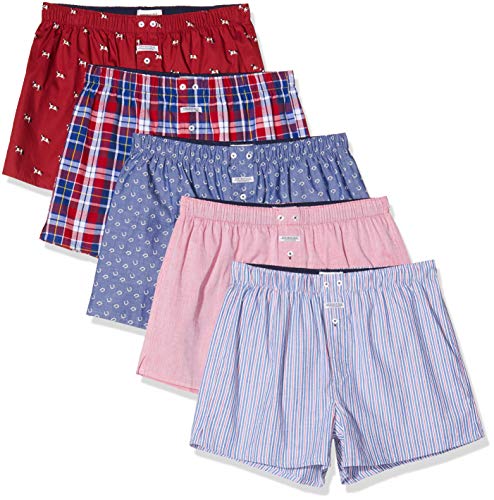 ropa interior hombre springfield