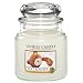 Produktbild Yankee Candle 1173564E Soft Blanket mittleres Jar