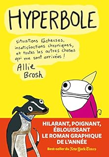 jaquette livre Hyperbole