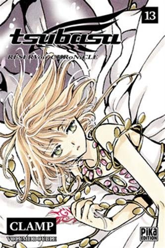Tsubasa Reservoir Chronicle — Tome 13
