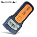 Produktbild Multifunktions Detektor Bolzen-Sensor mit ergonomischem Design, Detection Scanner für für Metall, AC Wire, Holz FOLAI