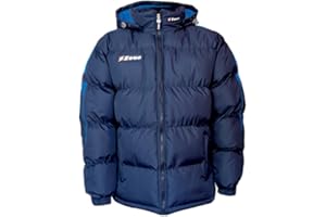 ETOILE Giubbotto Rangers per Zeus Giaccone da Passeggio Cappotto Giubbotti Sport Calcio Calcetto Allenamento Fitness Palestra Football Free Time Unisex Relax Tracksuit