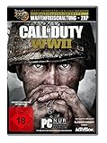Call of Duty: WWII - Standard Edition - [PC]