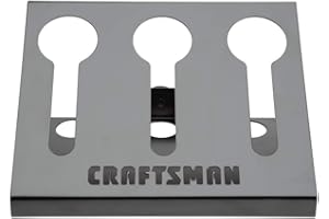 CRAFTSMAN Organizer na narzędzia/uchwyt na elektronarzędzia (CMST82696)