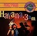 Produktbild Havana 3:00 a.M