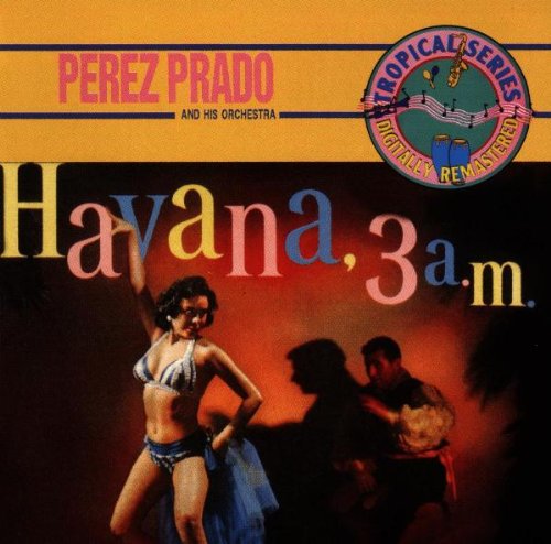 Preisvergleich Produktbild Havana 3:00 a.M