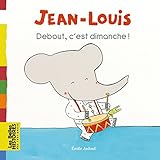 Debout, c'est dimanche !