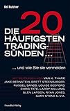 Image de Die 20 häufigsten Tradingsünden...: ... und wie Sie sie vermeiden
