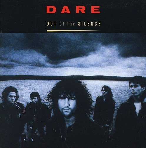 Preisvergleich Produktbild Out of the Silence by Dare (2009-10-26)