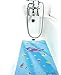 Clevamama Under The Sea Bath Mat