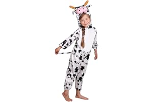 Matissa Unisex Animcc Animal style Costume for kids