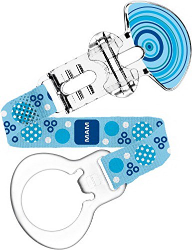 Preisvergleich Produktbild MAM Clip Fashion, 2 Stück