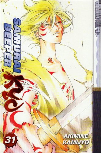 Télécharger Samurai Deeper Kyo Volume 31 PDF Ebook En Ligne