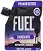 Produktbild FUEL10K Schoko-Erdnussbutter-Quetschtüte – 8 x 225 g