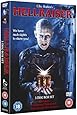 Hellraiser 1-3 Boxset [DVD] [1987]