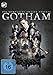 Gotham - Die komplette zweite Staffel [DVD]