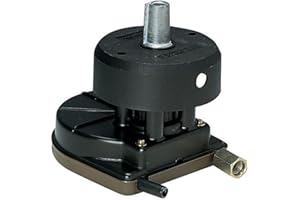 Ultraflex Systeme de Direction T 67, Description: Uniquement boîtier avec Embrayage et cabochon 90° Noir, Uniquement câbleM 58: 45.067.XX