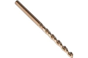 DEWALT DT4904-QZ Punta Metallo HSS-CO Extreme, al Cobalto, 4 x 75 x 43 mm