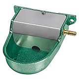 bebederos automaticos para perros y gatos  Bebedero P-3 alumino pintado