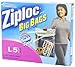 Johnson S C Inc 65676 Ziploc Big Storage Bag