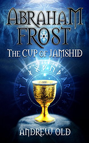 Download Abraham Frost The Cup of Jamshid Download Abraham Frost The Cup of Jamshid