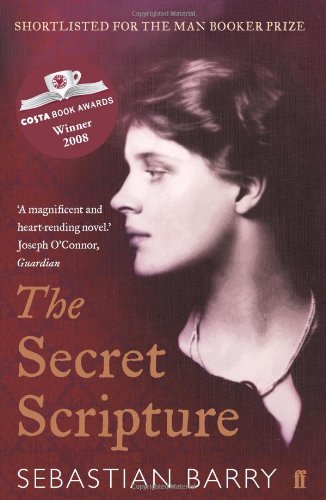 couverture de : the secret scripture