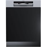 Teka DSI 46750 SS 7 Program Built-in Dishwasher