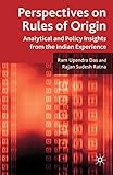 Image de Perspectives on Rules of Origin: Analytical and Policy Insights from the Indian Experience