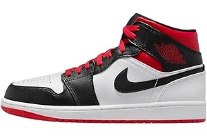 Nike Air Jordan 1 Mid Men's Shoes “Sky J Purple” DQ8426 515