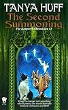 Image de The Second Summoning (Keeper's Chronicles)