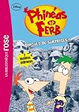 Phinéas et Ferb 03 - Dingues de surprises !