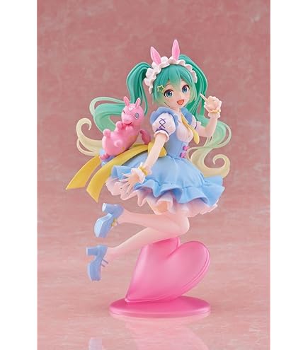 すーぱーそに子 サマービーチフィギュア カラフルマカロンVer. レモン