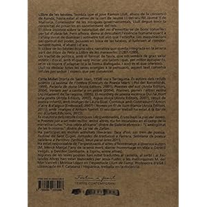 Llibre de les bèsties: Adaptació per a teatre de Cinta Mulet