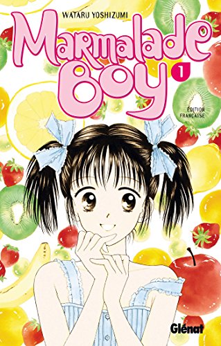 Download Marmalade Boy - Tome 01