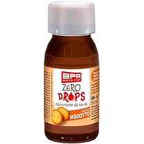 BPR Nutrition ZERO DROPS