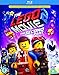 The LEGO® Movie 2 [Blu-ray] [2019]