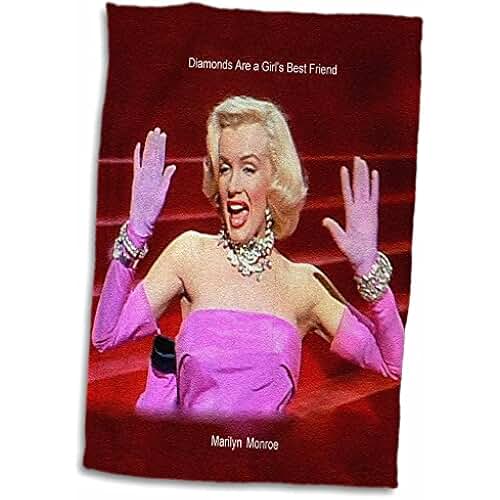 Suchergebnis auf Amazon.de für: Marilyn Monroe - Heimtextilien, Bad