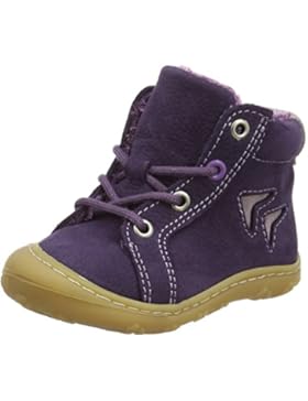 Ricosta Baby Mädchen Georgie Sneaker