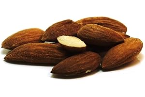 MARACUS FANCY FRUITS Bittere Mandelkerne naturbelassen, Bitter Mandeln, unbehandelt, zum Kochen & Backen -100g