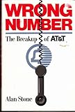 Image de Wrong Number: The Breakup of At&T