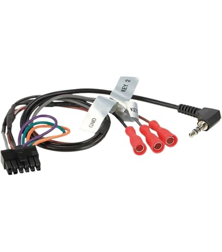 Connects2 CTSHO009.2 Accessorio per Auto