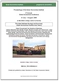 Image de Proceedings of the Green Economics Institute Annual Conference, 31 July - 1 August 2009, Oxford