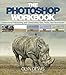 Produktbild The Photoshop Workbook: Professional Retouching and Compositing Tips, Tricks, and Techniques