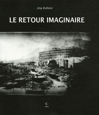 couverture de : Retour imaginaire (Le)