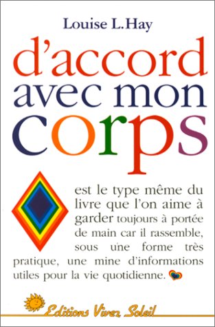 Download D'accord avec mon corps Download D'accord avec mon corps