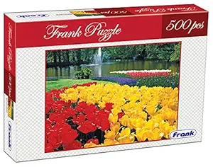 Frank Lion Family Puzzle For 10 Year Old Kids And Above