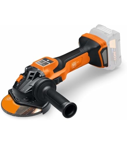 FEIN AGSZ 18-280 BL AS Cordless Die Grinder | The Home Depot Canada