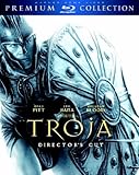 Troja - Premium Collection [Blu-ray] [Director's Cut] - Peter O'Toole