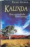 Cover zum Buch Kalinda